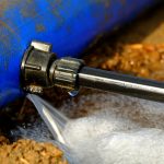 Comment faire en cas de fuite d’eau ?