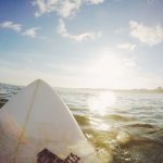 Suivre des leçons de surf à Capbreton