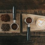 Le café au Brésil