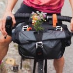 sacoche vélo