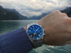 montre