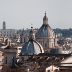 Visiter Rome c’est voyager dans le temps