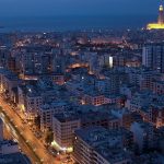 Casablanca