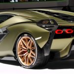 canne antivol voiture