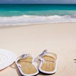 Le bord de mer : un idéal vacances pour de nombreux Français !