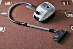 aspirateur