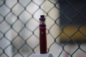 cigarette
