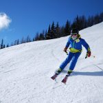 equipement de ski