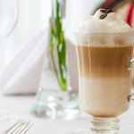 Dégustation du jour : le café aromatisé amande