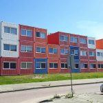 Construire avec des conteneurs frigorifiques, est-ce possible ?