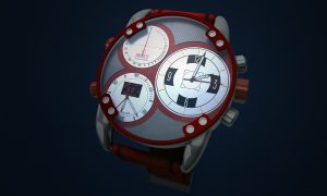 montre automatique