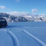 choisir ses chaînes à neige pour un voyage
