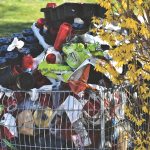 Matériaux plastiques dans l’emballage