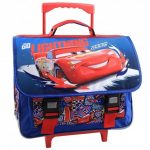 Un cartable cars de Disney pour votre petit garçon