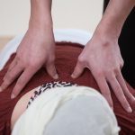 Raideur et blessures musculaires, traitement en shiatsu
